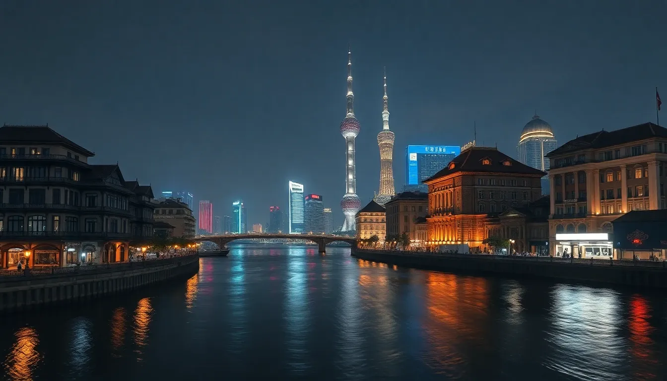 Film production in China